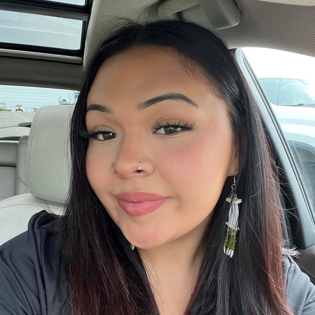 Maylee Ruelas